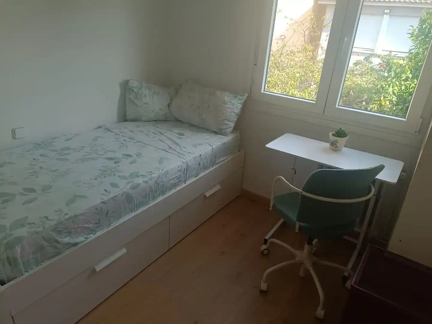 Habitación 120 m², San Sebastián de los Reyes