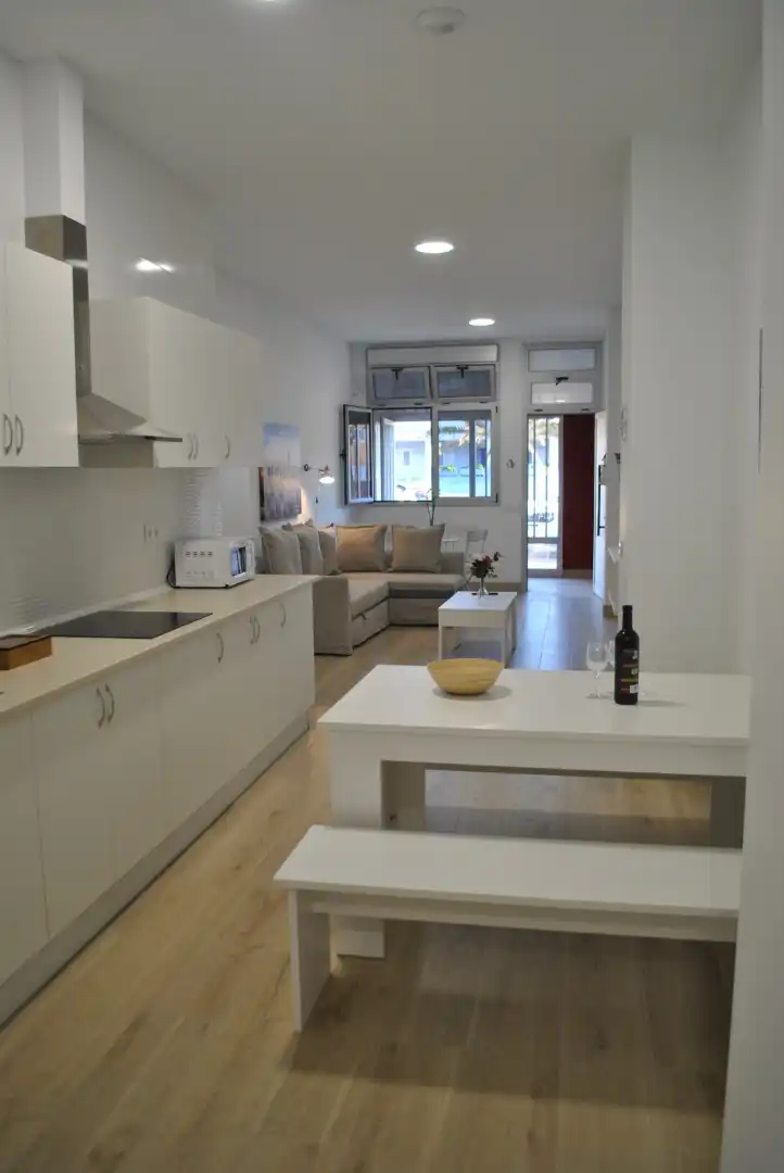 Piso de 75 m² en Gáldar