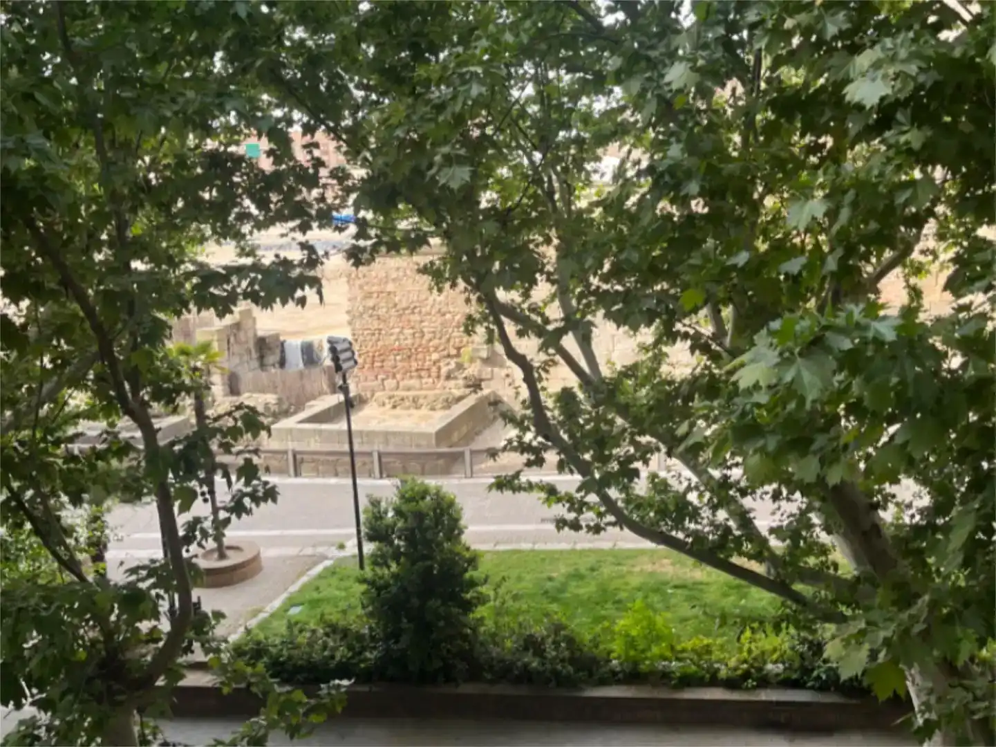 Piso de 120 m² en Talavera de la Reina
