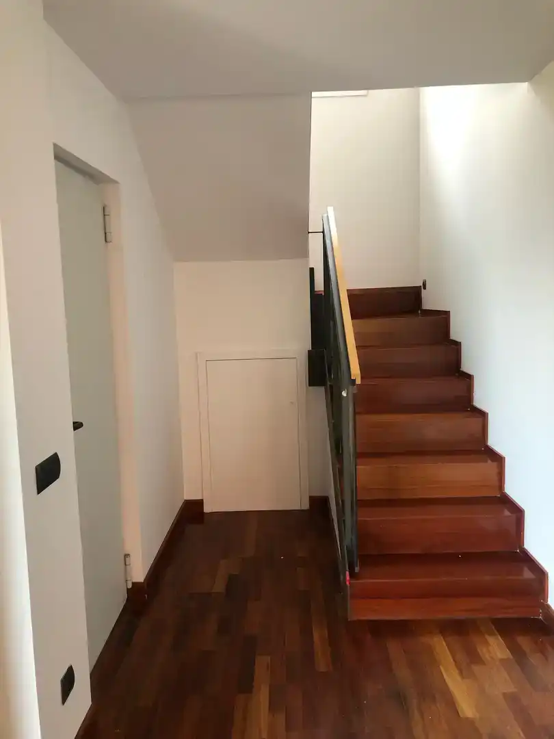 Piso de 160 m² en Orcoyen