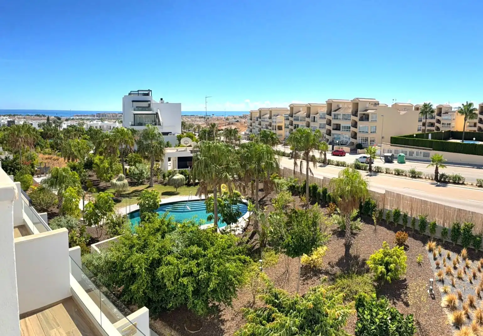 Piso de 110 m² en Torrevieja