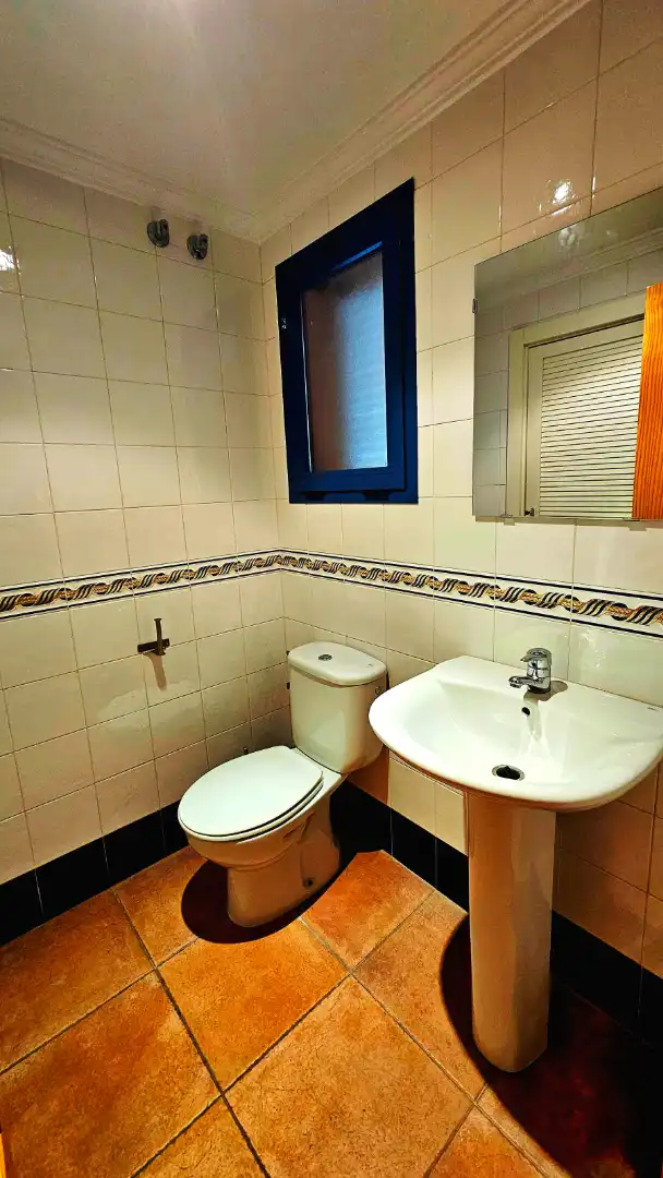 Piso de 124 m² en Lepe
