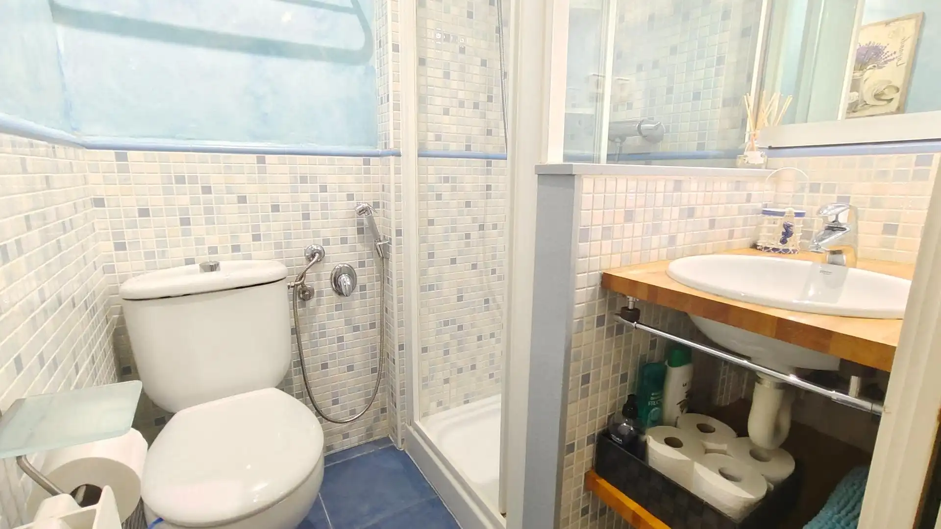 Appartamento 104 m² a Castell d'Aro, Platja d'Aro i s'Agaró