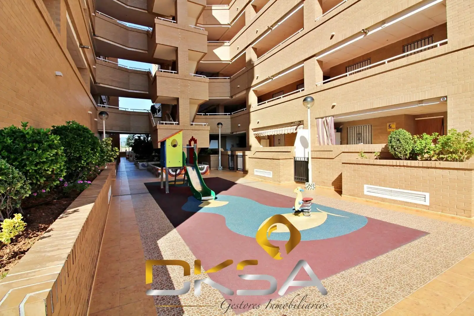 Pis de 117 m² a Orpesa