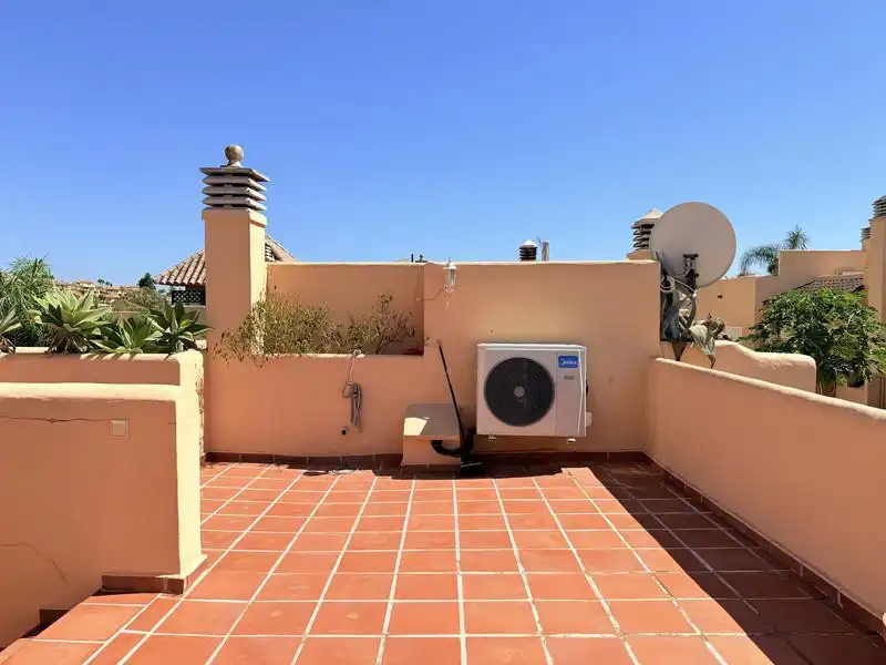 Casa de 230 m² en Marbella