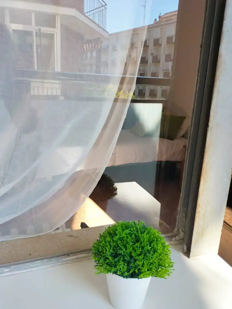 Piso de 90 m² en Salamanca
