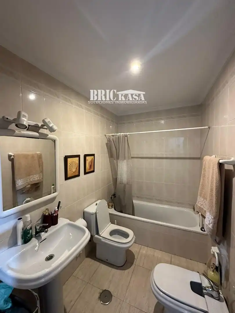 Piso de 70 m² en Cáceres