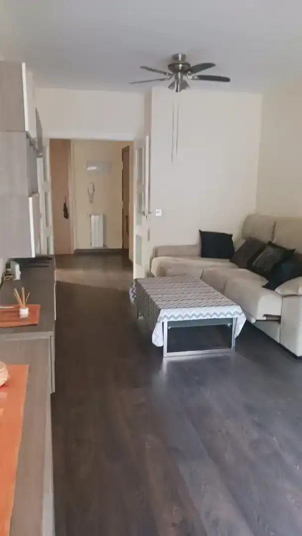 Habitación 90 m², Albacete