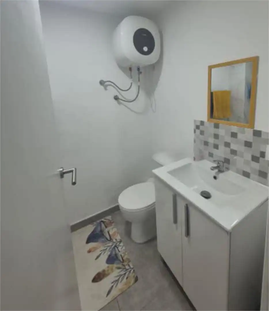 Pis de 60 m² a Las Palmas de Gran Canaria