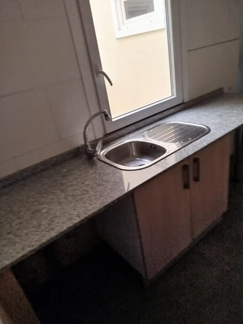 Piso de 106 m² en A Estrada