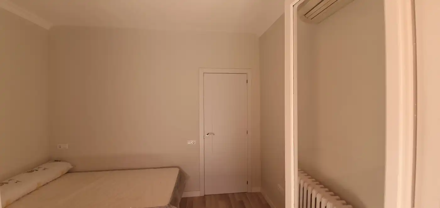 Piso de 166 m² en Mollerussa