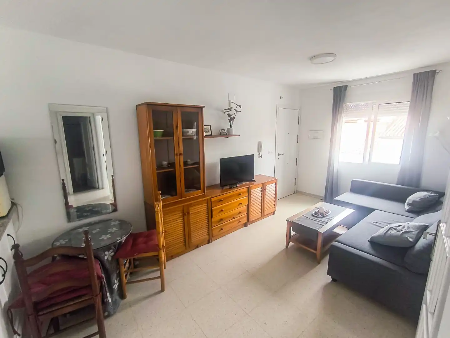 Wohnung 70 m² in Granada