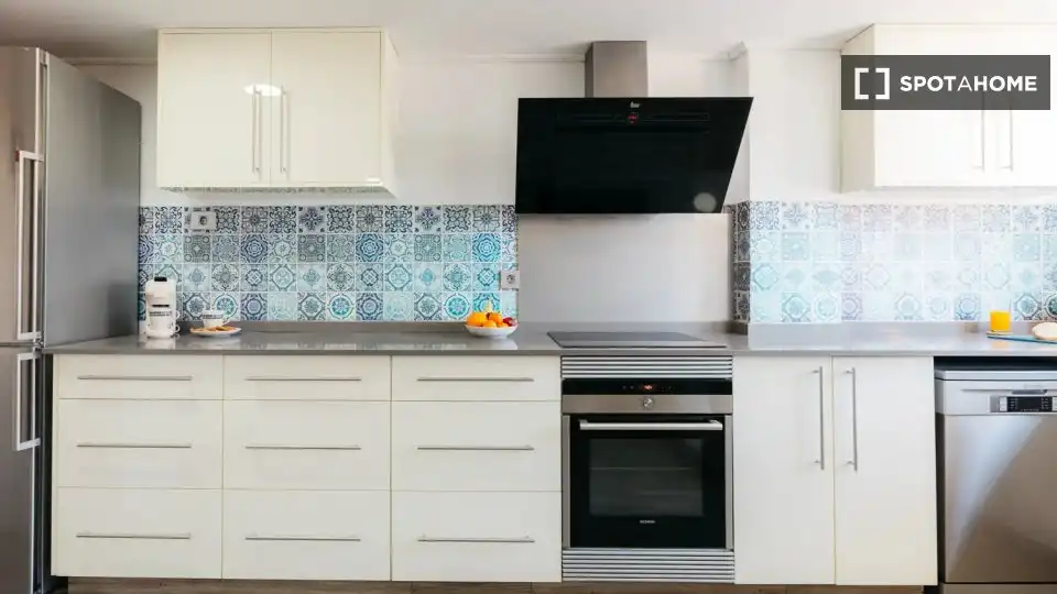 Habitació de lloguer, València