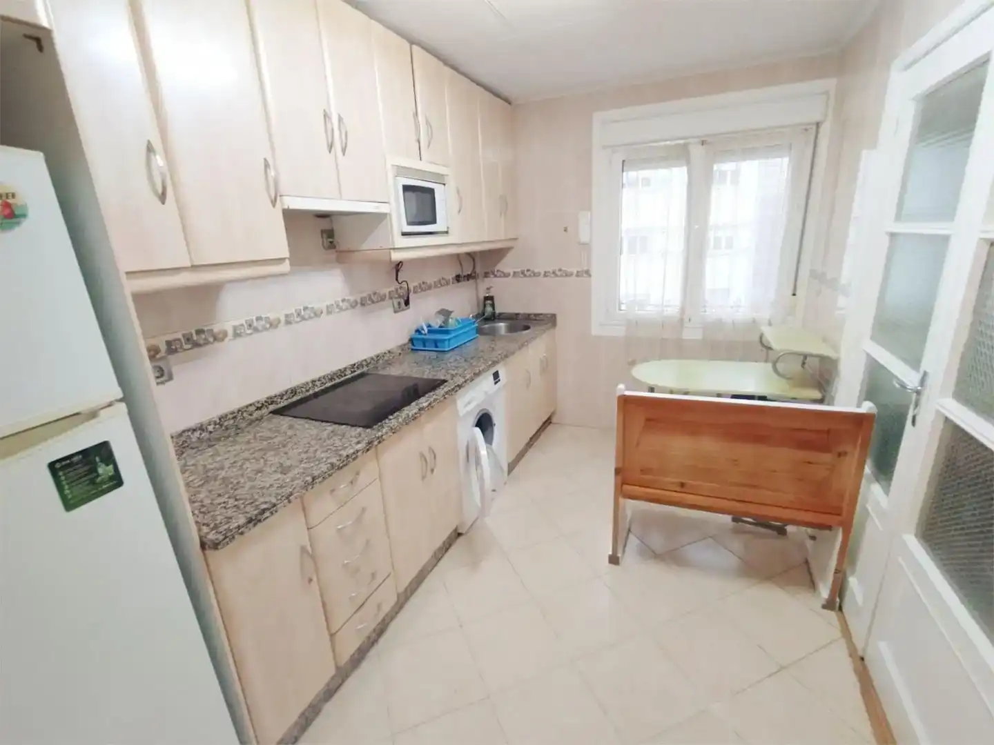 Habitación 80 m², Oviedo