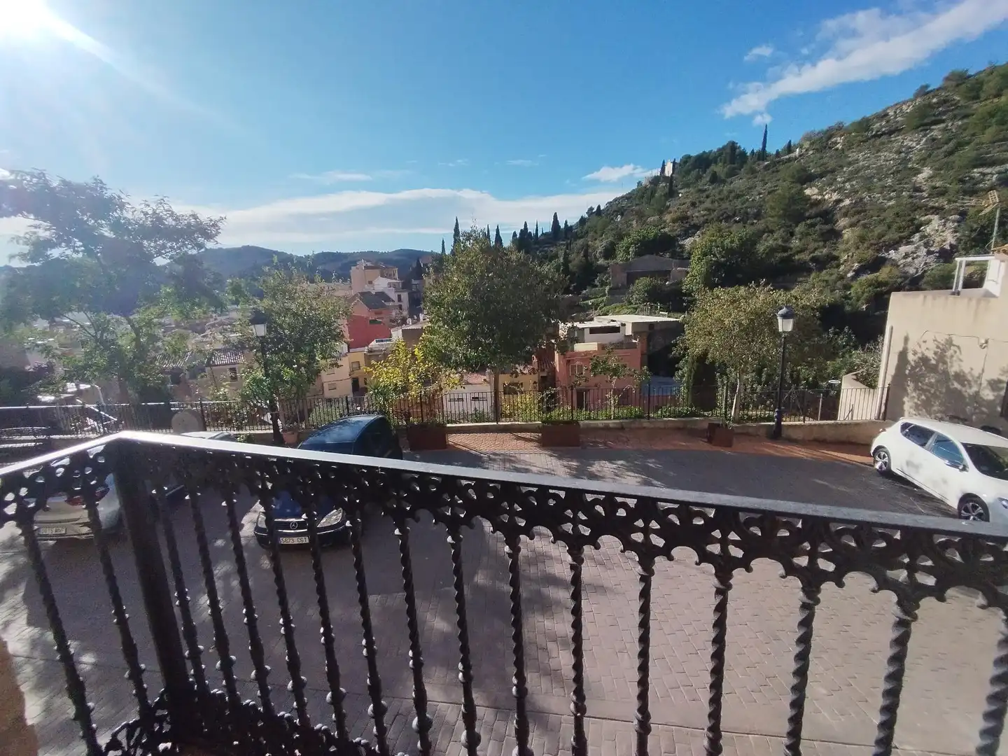 Piso de 120 m² en Borriol