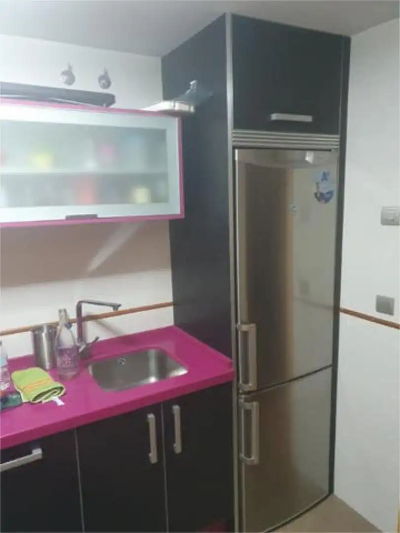 Piso de 85 m² en Badajoz