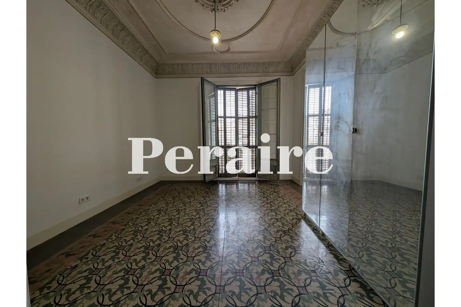 Piso de 195 m² en Barcelona