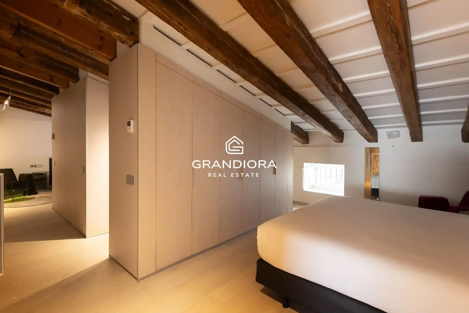 Pis de 245 m² a Barcelona