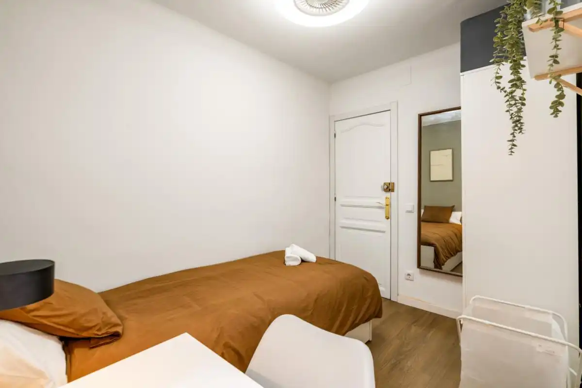 Habitació de lloguer, Sabadell