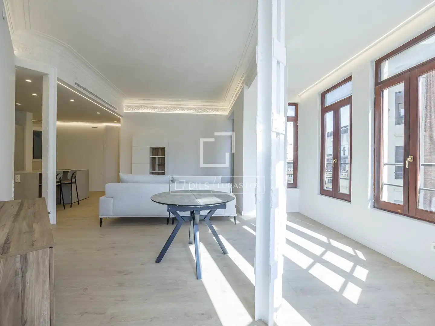 Pis de 133 m² a Sant Joanet