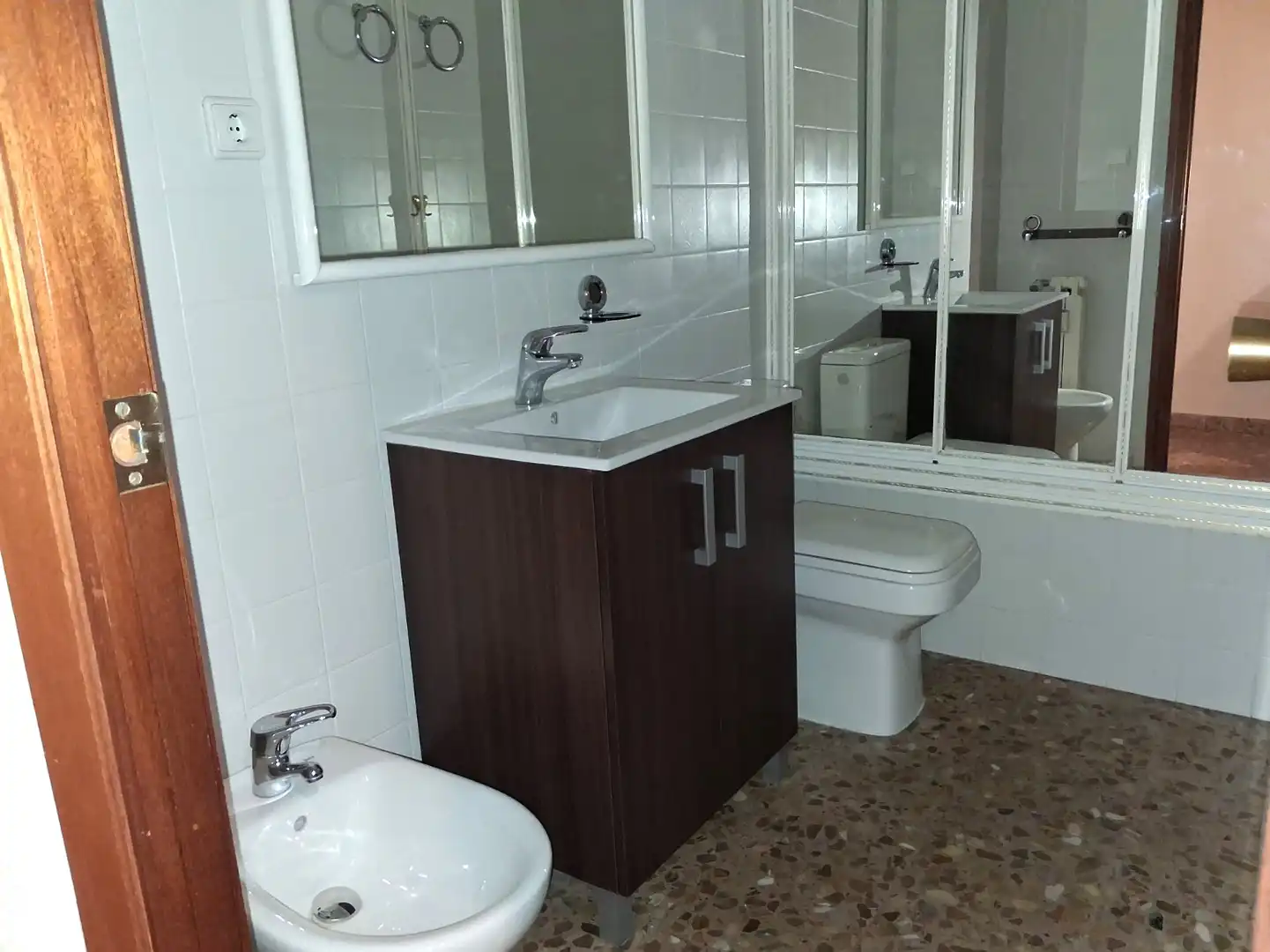Wohnung 96 m² in Saragossa