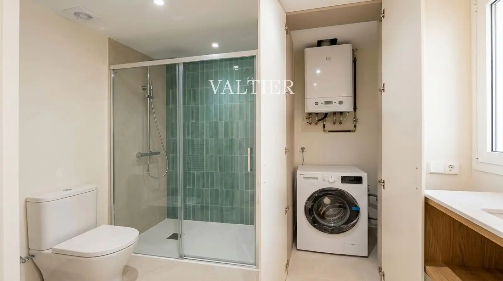 Piso de 61 m² en Madrid