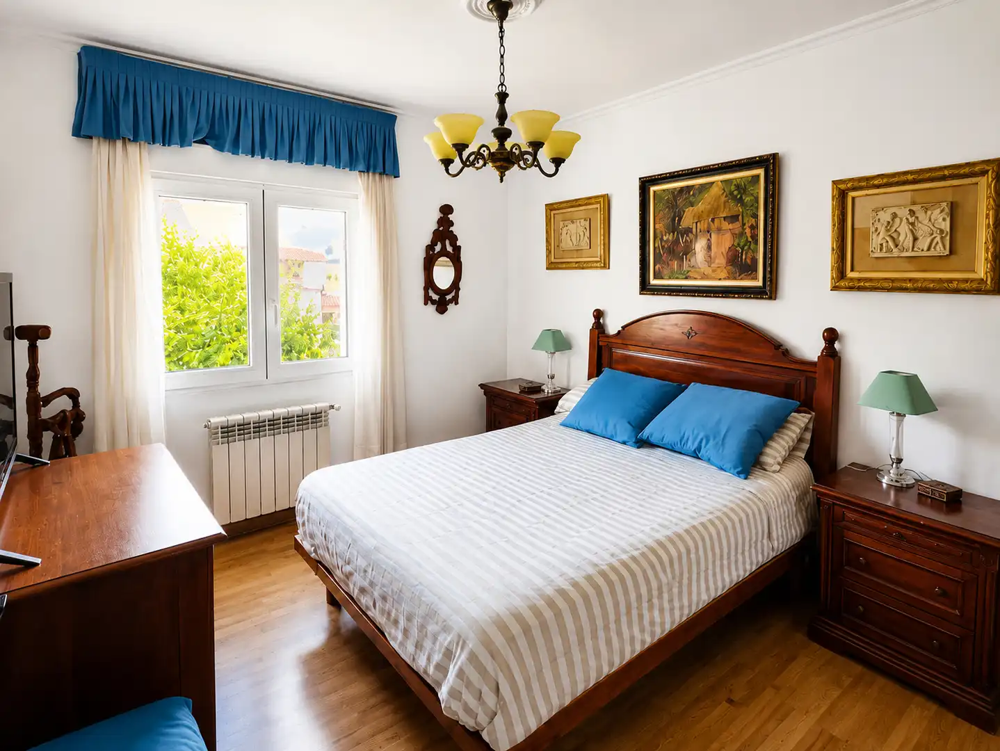 Piso de 70 m² en Piélagos