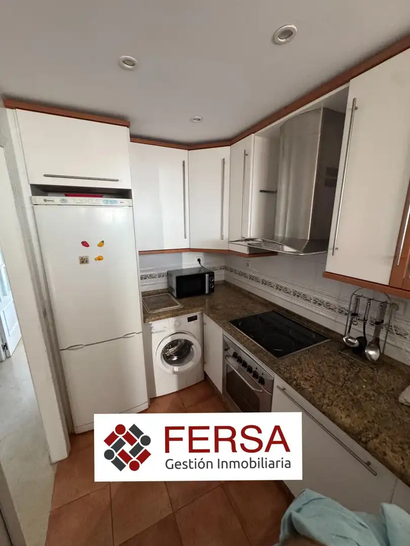 Apartamento 65 m² em Cádiz