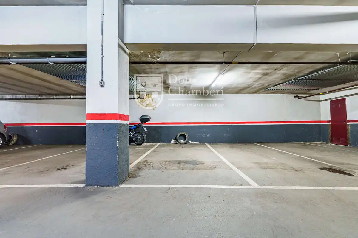 Pis de 48 m² a Madrid