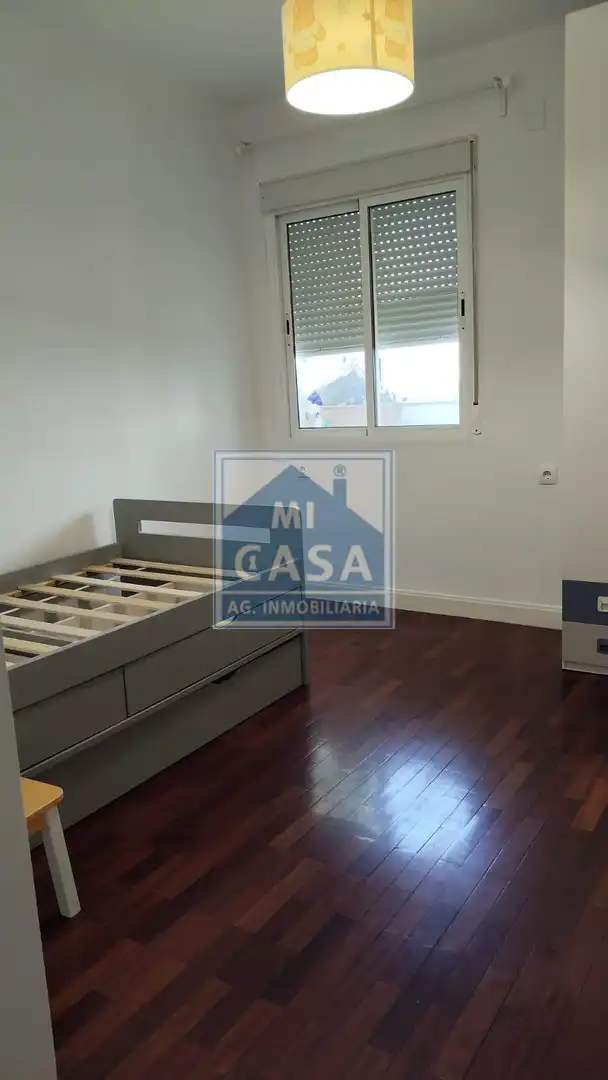 Piso de 130 m² en Mérida
