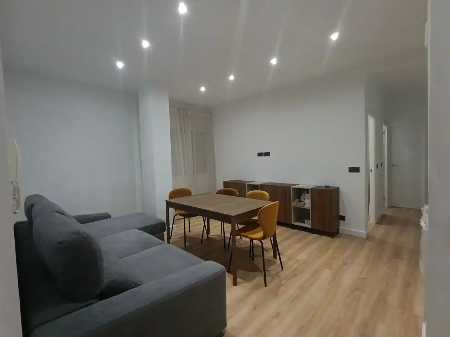 Piso de 88 m² en Úbeda