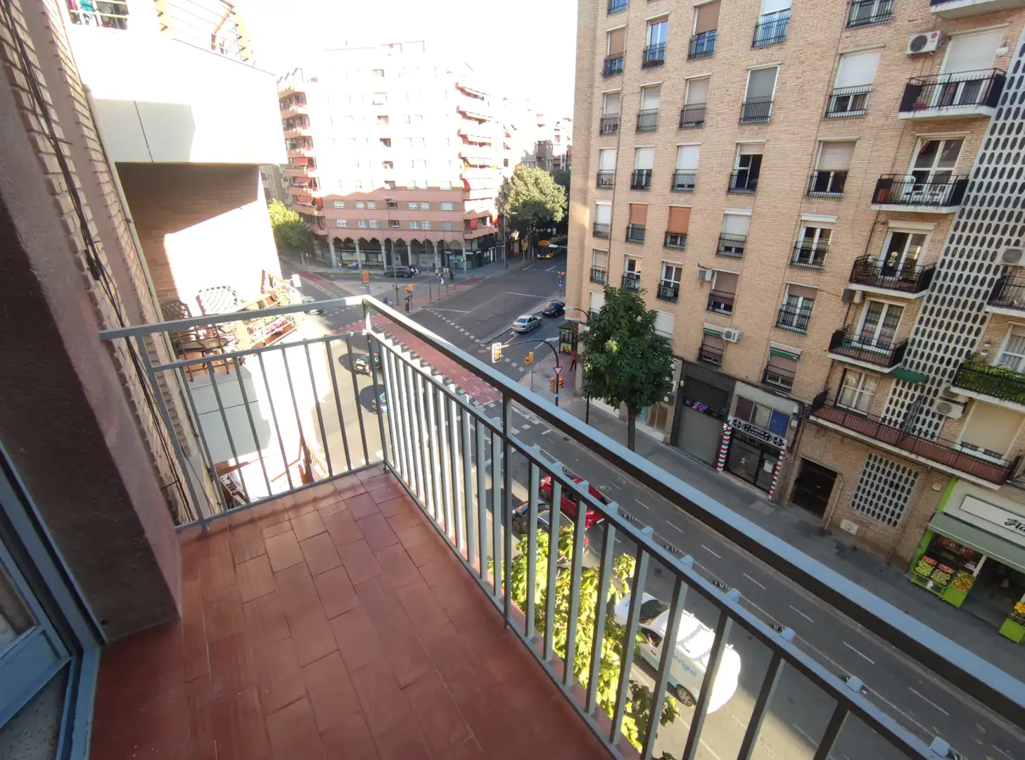 Piso de 133 m² en Lérida