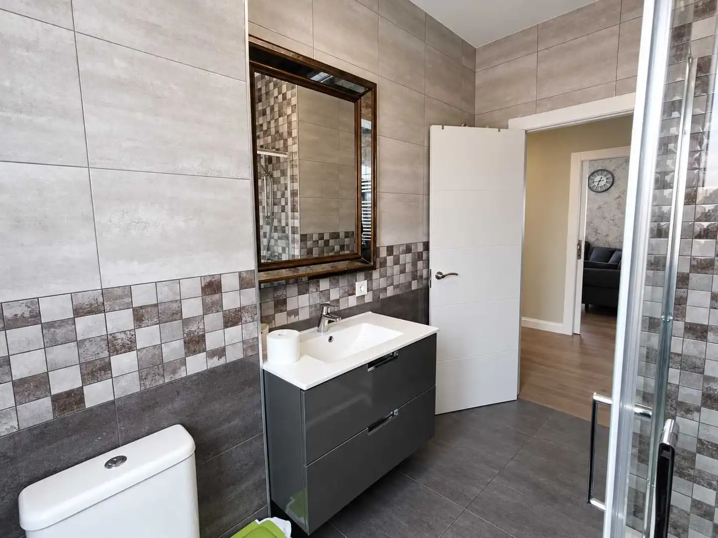 Pis de 65 m² a Santander