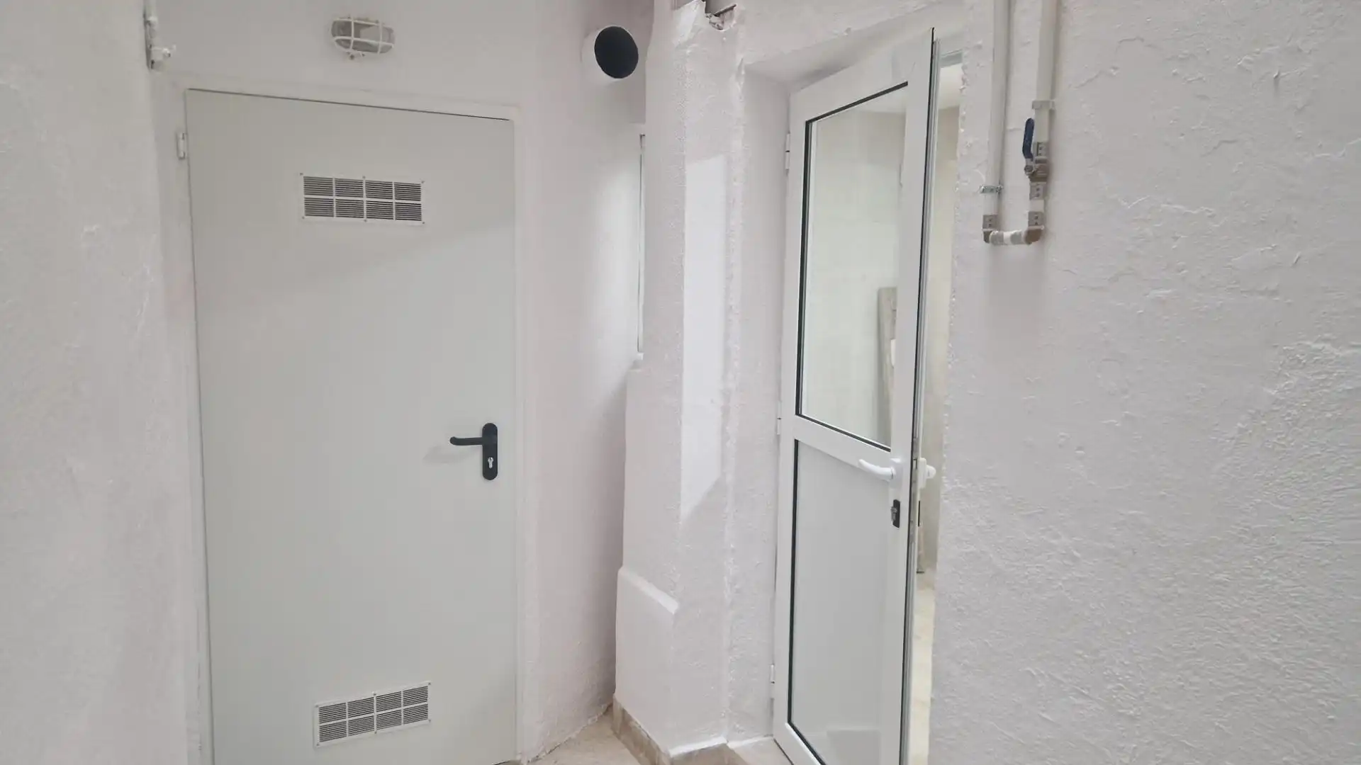 Pis de 79 m² a Granollers