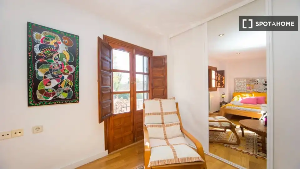Habitación en alquiler, Granada