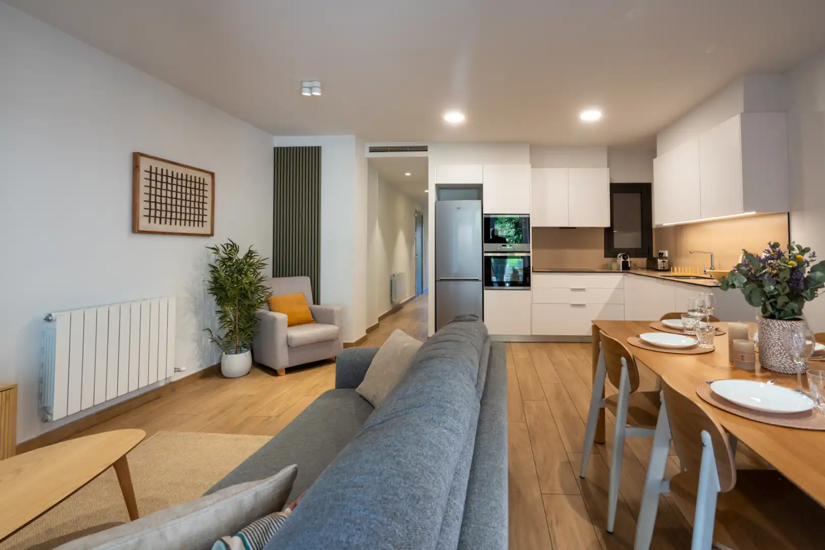 Apartamento 90 m² em Gerunda