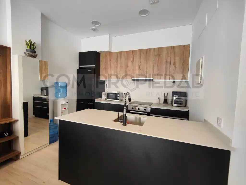 Pis de 58 m² a Palma