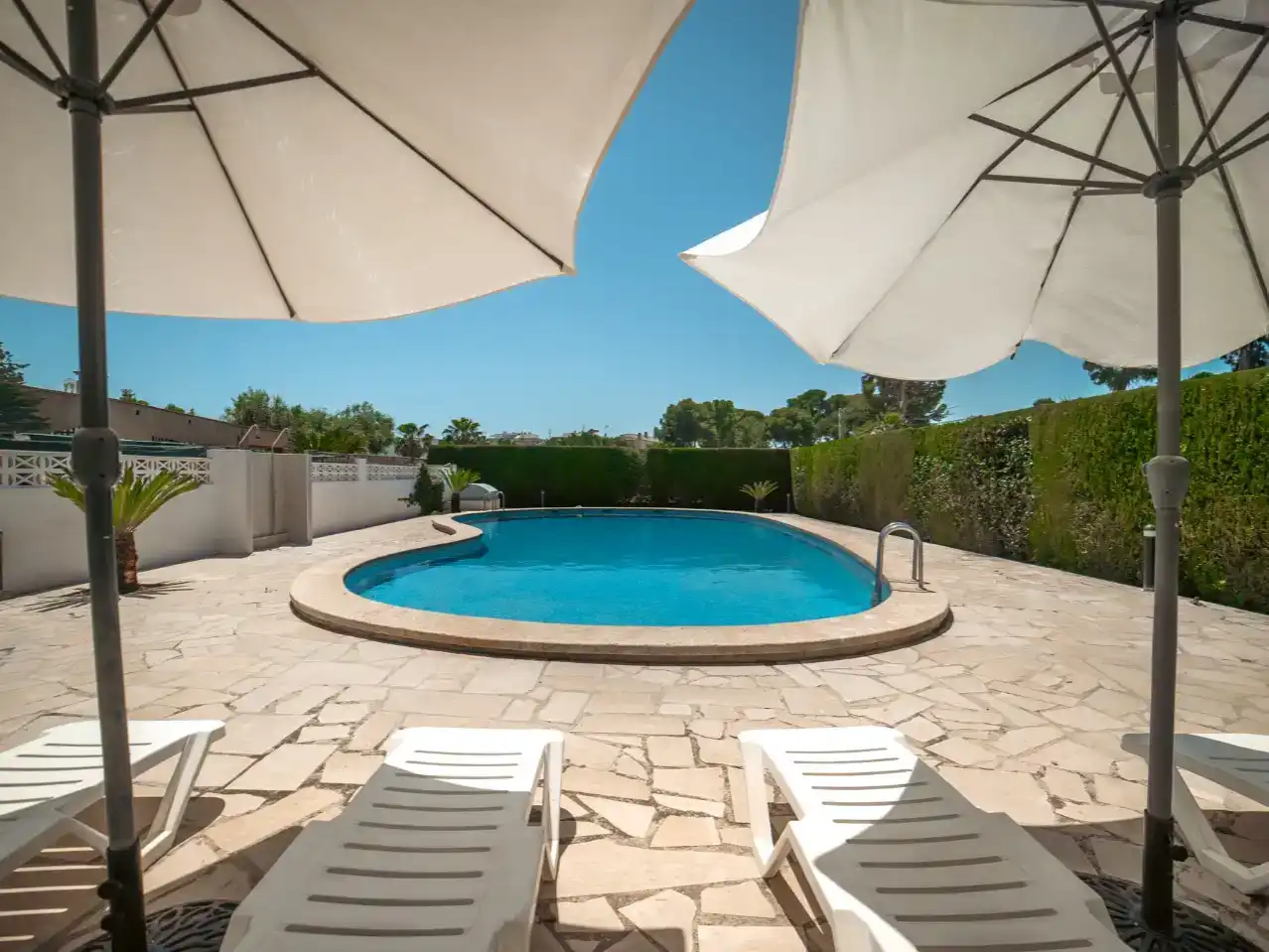 Piso de 118 m² en Benicarló
