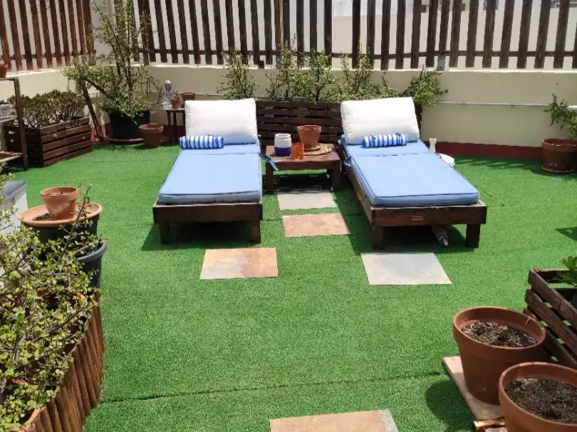 Piso de 94 m² en Las Palmas de Gran Canaria