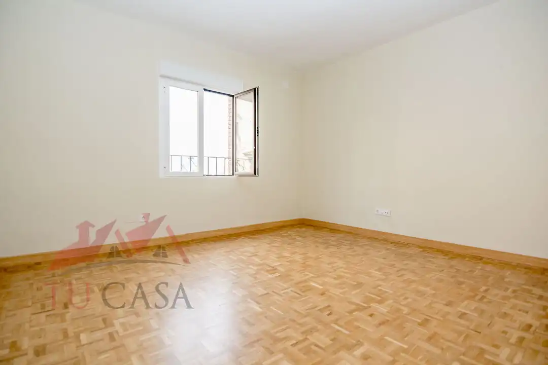 Piso de 92 m² en Toledo