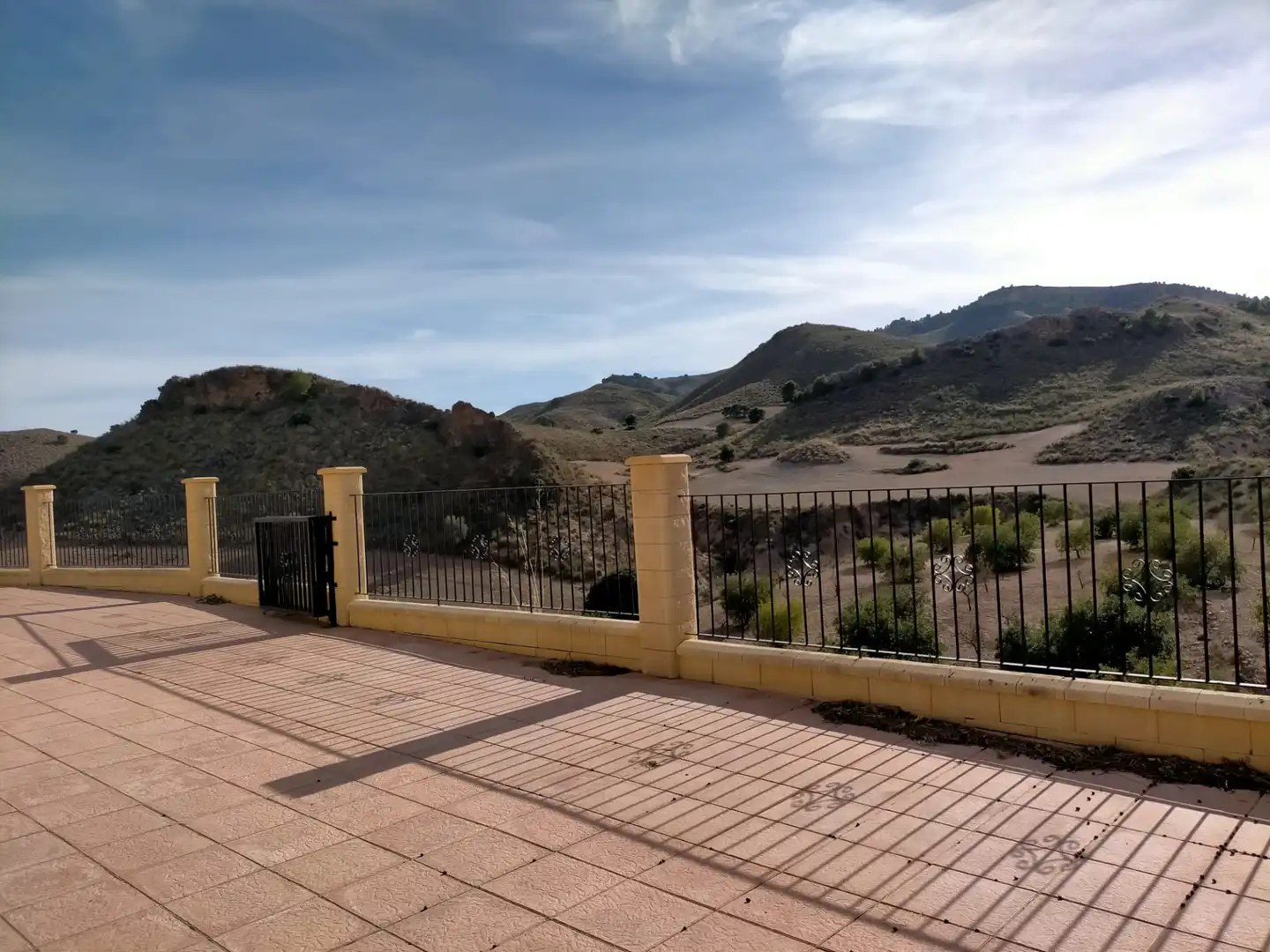 Casa de 180 m² en Taberno