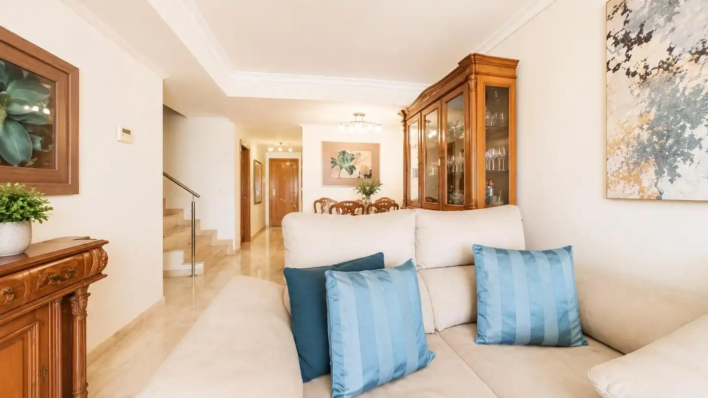 Wohnung 167 m² in Benalmádena