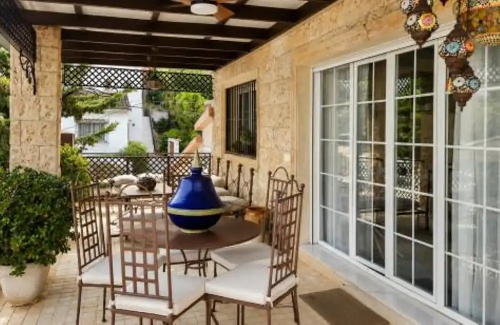 Casa de 260 m² a Marbella