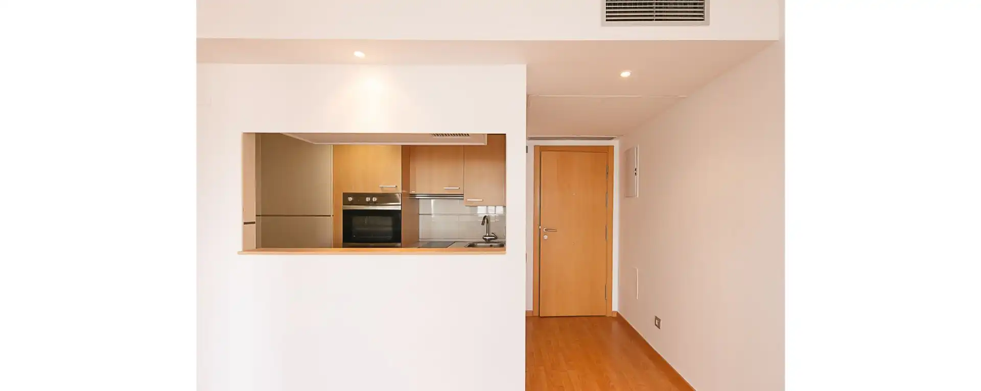 Piso de 54 m² en Valdemoro