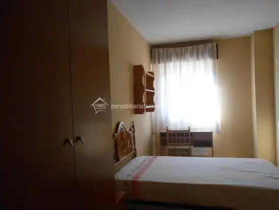 Piso de 105 m² en Cáceres