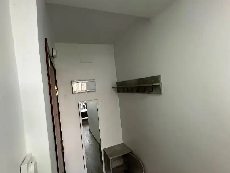 Habitació de lloguer, Sevilla