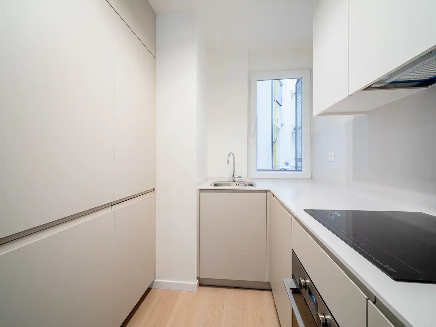Piso de 65 m² en Madrid
