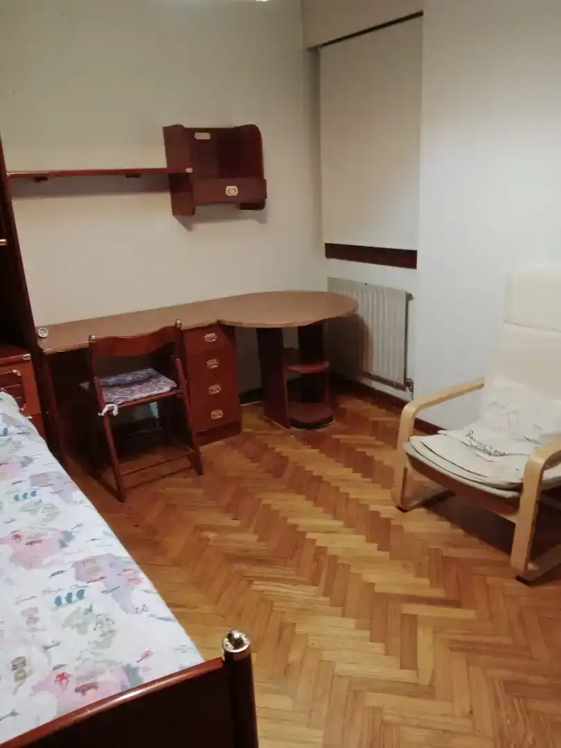 Piso de 110 m² en Vigo