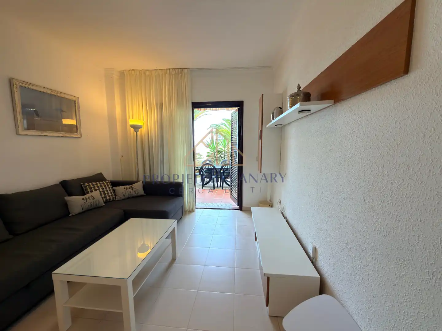 Pis de 61 m² a Arona