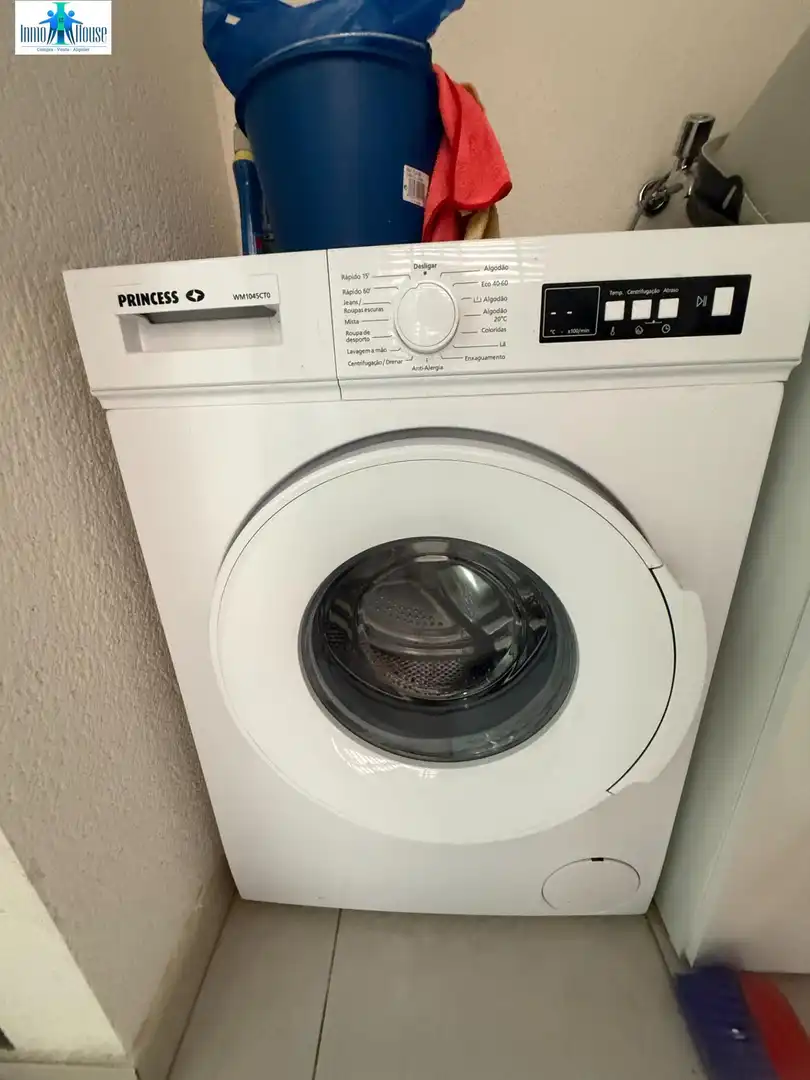 Pis de 110 m² a Albacete